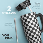 Thicc Buddy 40oz | Illinois Fighting Illini | Legacy