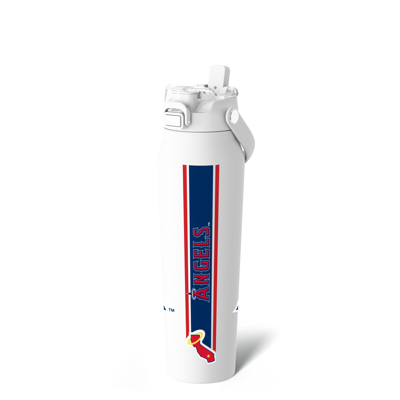 Bottle Buddy 32oz | Los Angeles Angels | Gameday