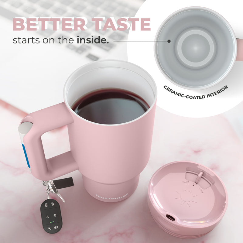 Mug Buddy 16oz | Pup Party