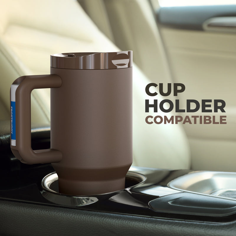 Mug Buddy 16oz | Macchiato
