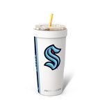 To-Go Buddy | Seattle Kraken | Gameday