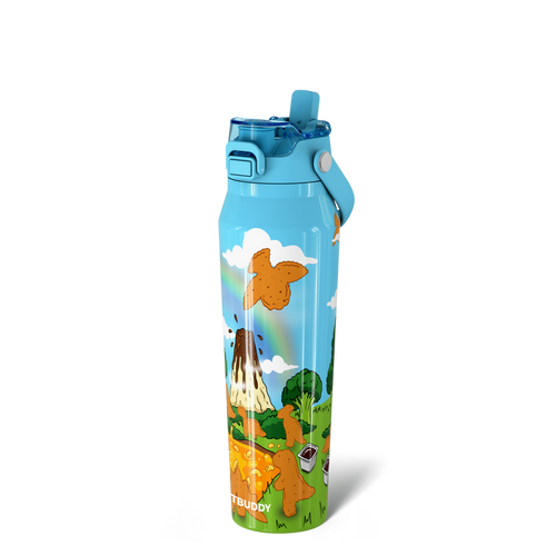Bottle Buddy 32oz | Dino Nuggets