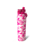 Bottle Buddy 32oz | Pink Camo