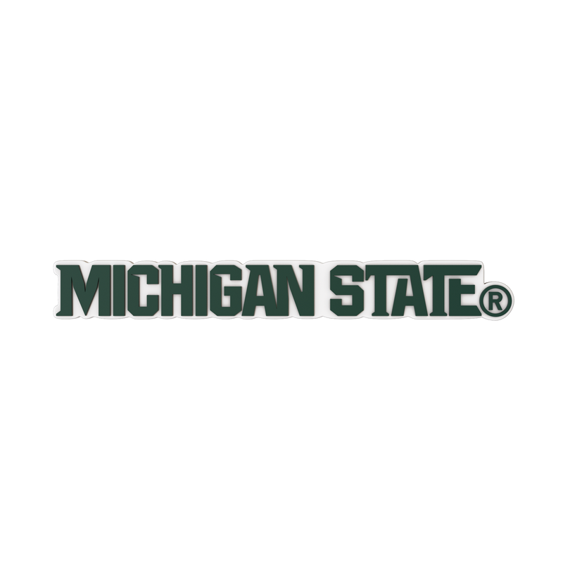 Budz | Michigan State Spartans