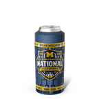Universal Buddy | Michigan Wolverines | 2026 NCAA Men's Basketball Champions