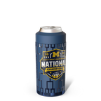 Universal Buddy | Michigan Wolverines | 2026 NCAA Men's Basketball Champions