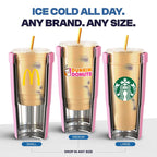 To-Go Buddy | Metallic Venom