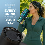 Thicc Buddy 40oz | Tennessee Volunteers | Night Game
