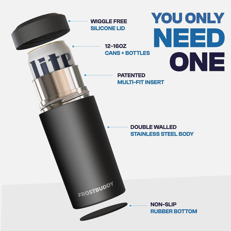 Universal Buddy | Washington Huskies | Gameday