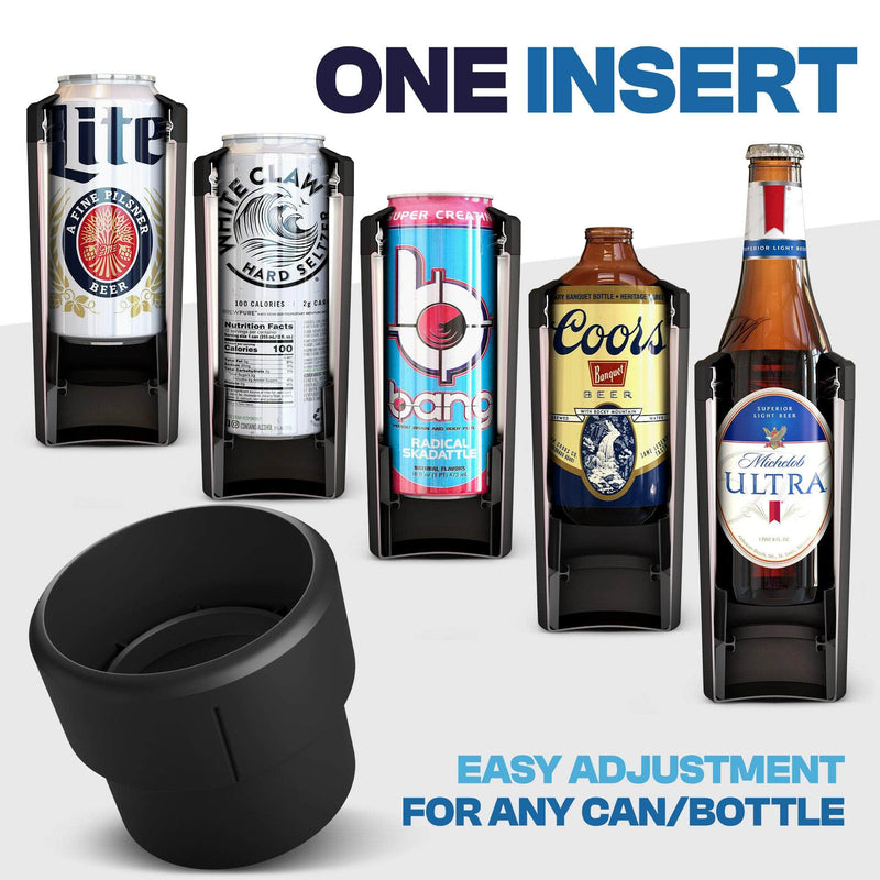 Universal XL | Espresso Checkered