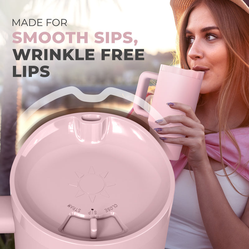 Thicc Buddy 16oz | Love Sparks