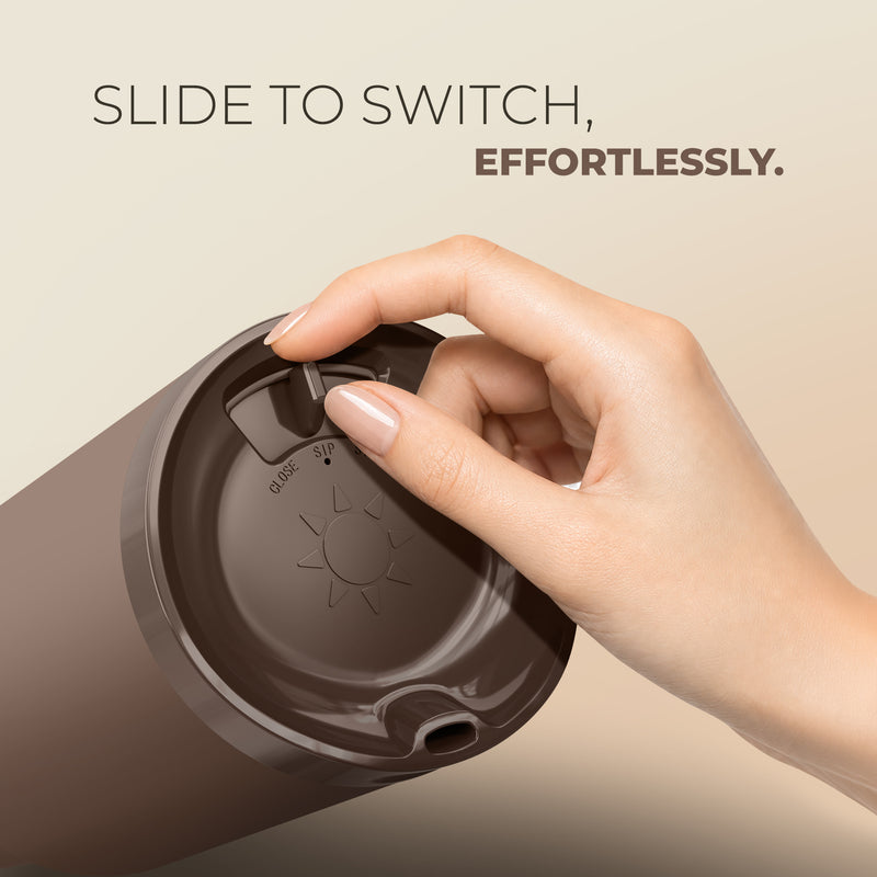 Mug Buddy 16oz | Lucky Jade