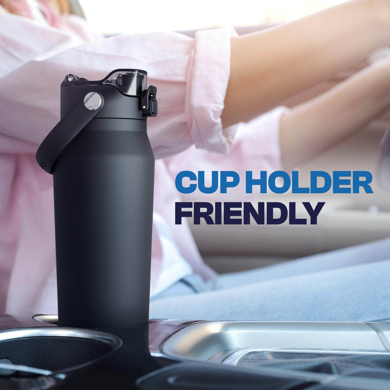 Bottle Buddy 32oz | Illinois Fighting Illini | Gameday