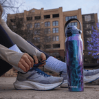 Bottle Buddy 24oz | Texas Rangers | Legacy