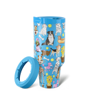Thicc Buddy 50oz | Pup Party