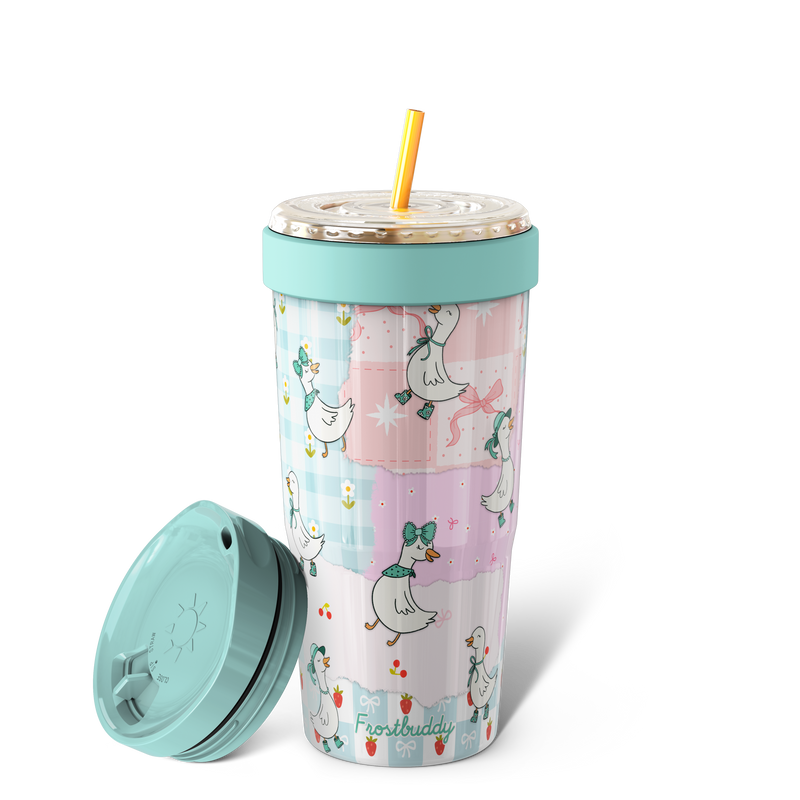 To-Go Buddy | Little Goose Lane