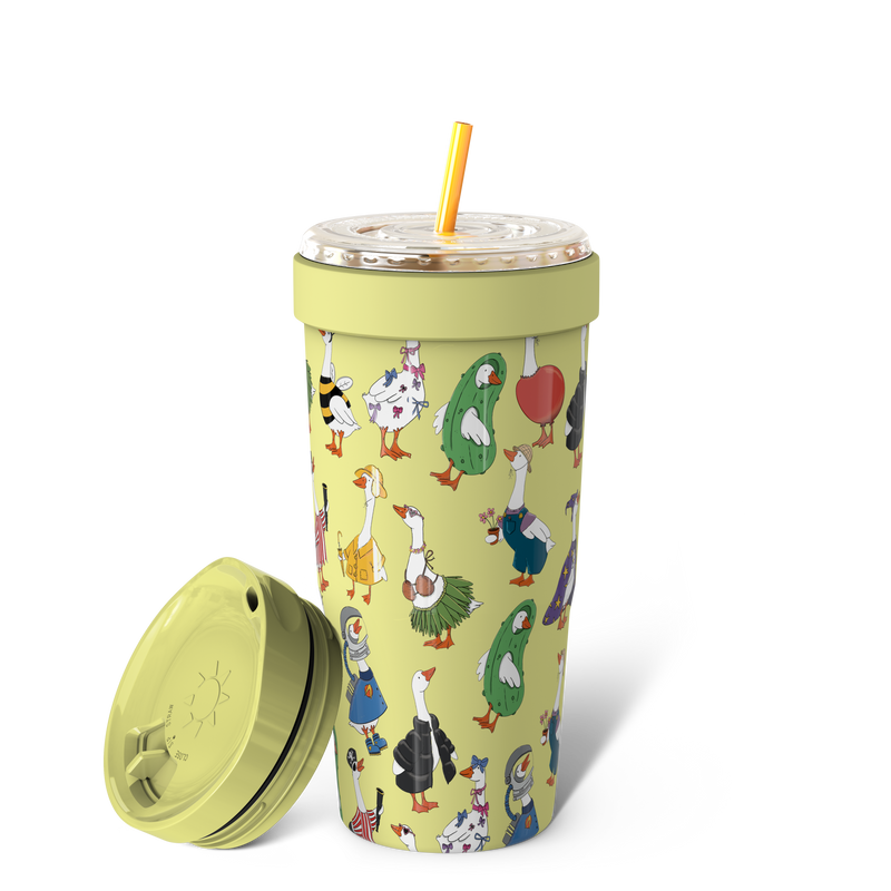 To-Go Buddy | Silly Goose