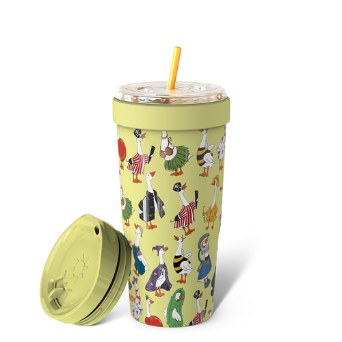 To-Go Buddy | Silly Goose